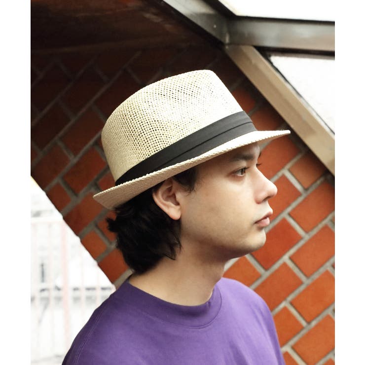 アイボリー | ハット メンズ レディース | 8（eight） 