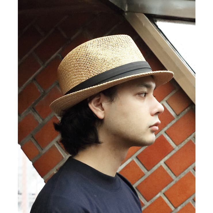 ベージュ | ハット メンズ レディース | 8（eight） 