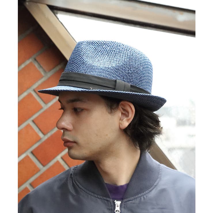 ネイビー | ハット メンズ レディース | 8（eight） 