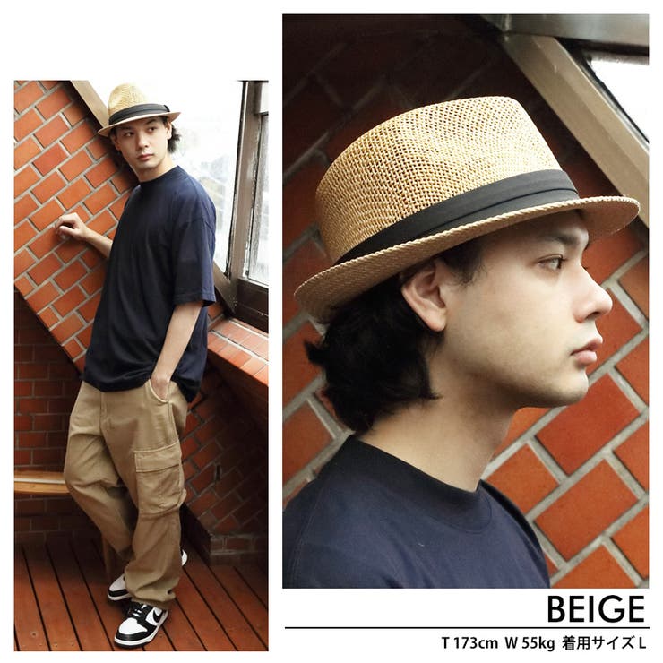 ハット メンズ レディース | 8（eight）  | 詳細画像4 