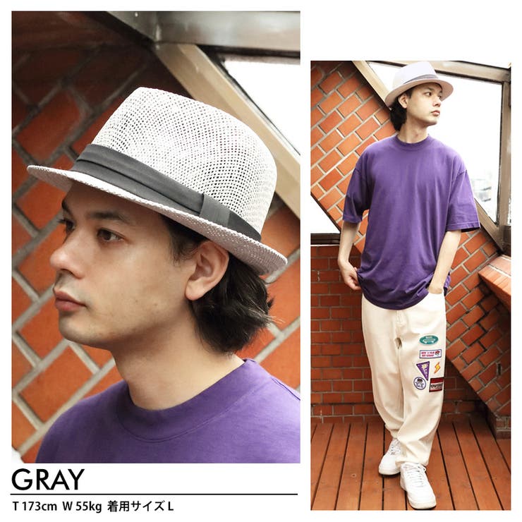 ハット メンズ レディース | 8（eight）  | 詳細画像5 