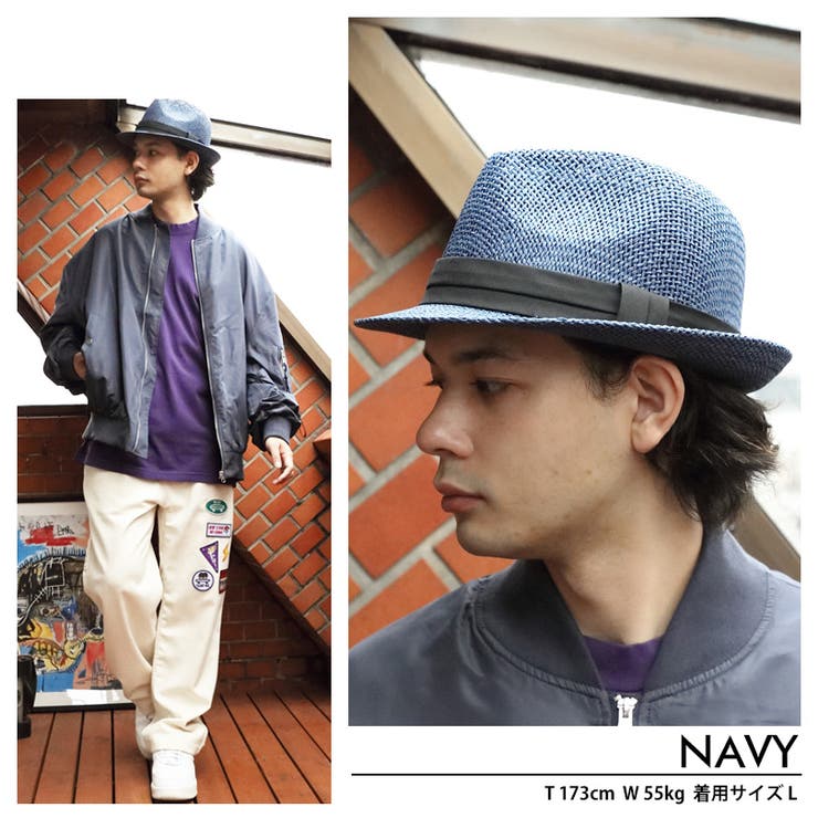 ハット メンズ レディース | 8（eight）  | 詳細画像6 