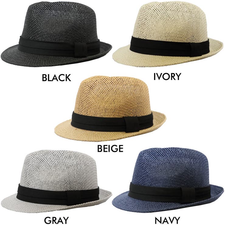 ハット メンズ レディース | 8（eight）  | 詳細画像7 