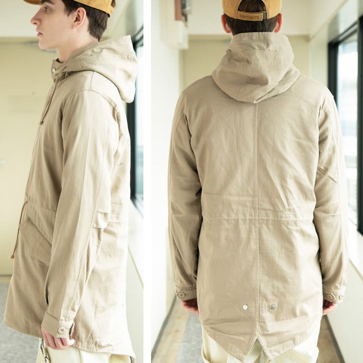 ★即完売デザイン★ moltemani モッズコート　ミリタリー　ジャケット 楽天市場】モッズコート メンズ ミリタリージャケット【 送料無料 】全