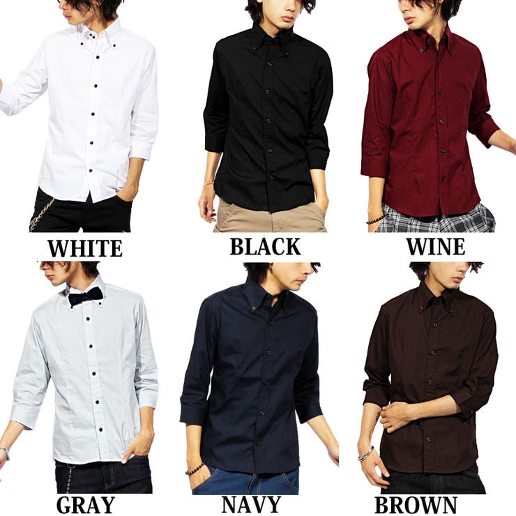 日本製 ブロード ＢＤ | 8（eight）  | 詳細画像7 