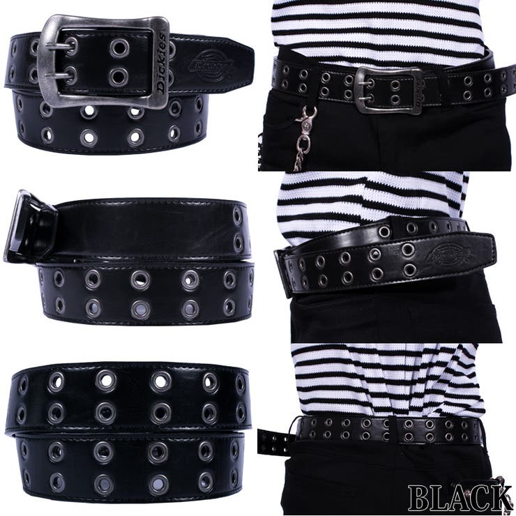 ベルト メンズ レザー | 8（eight）  | 詳細画像3 