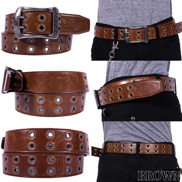 ベルト メンズ レザー | 8（eight）  | 詳細画像4 