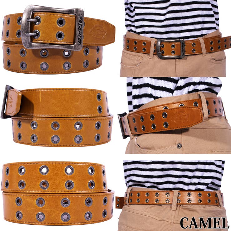 ベルト メンズ レザー | 8（eight）  | 詳細画像5 