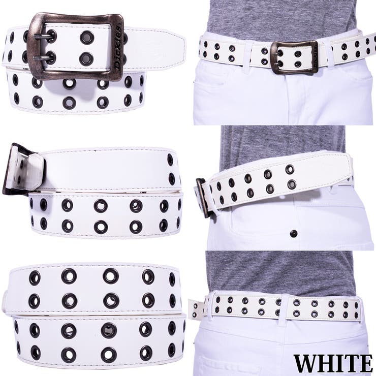 ベルト メンズ レザー | 8（eight）  | 詳細画像6 