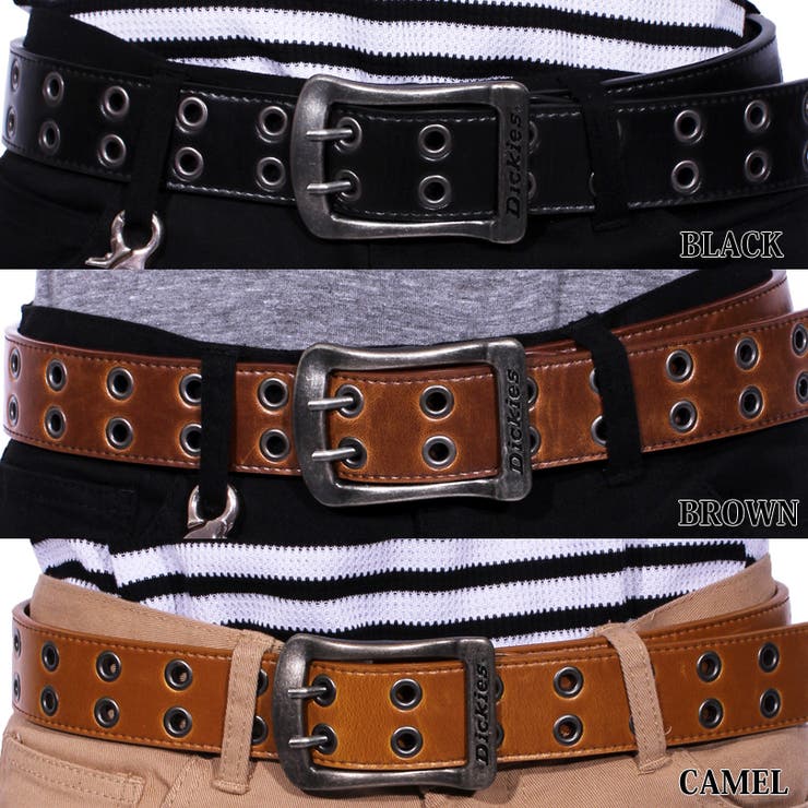 ベルト メンズ レザー | 8（eight）  | 詳細画像7 