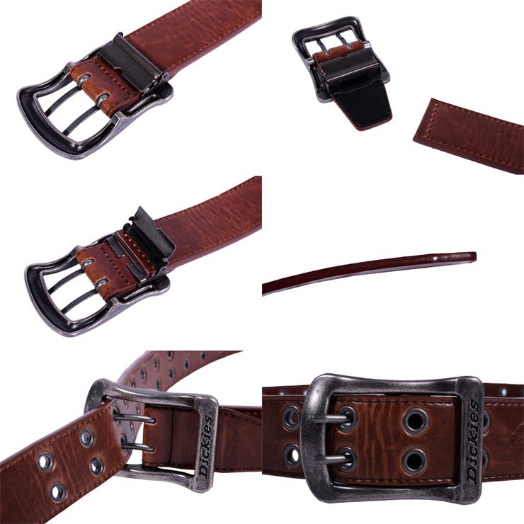 ベルト メンズ レザー | 8（eight）  | 詳細画像9 