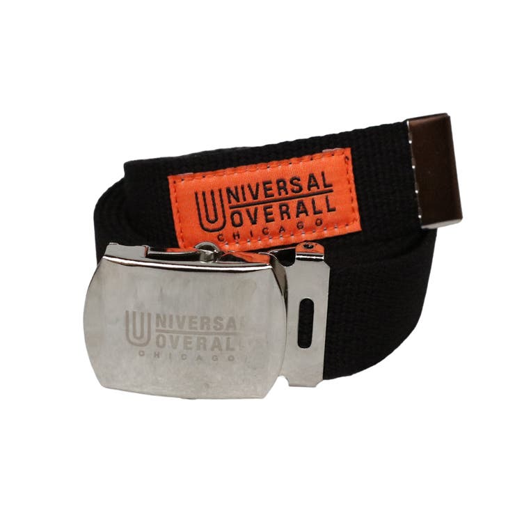 ガチャベルト メンズ ベルト 長い UNIVERSAL OVERALL[品番