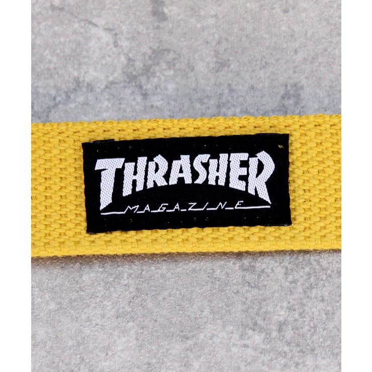THRASHER GIベルト メンズ レディース ベルト ガチャベルト   | 8（eight）  | 詳細画像16 