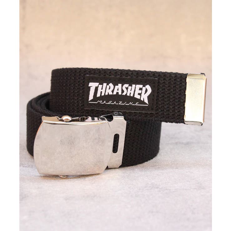THRASHER GIベルト メンズ レディース ベルト ガチャベルト   | 8（eight）  | 詳細画像3 