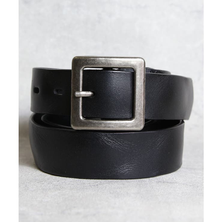 ギャリソンベルト メンズ レザーベルト レザー 革 皮 35ｍｍ  | 8（eight）  | 詳細画像1 