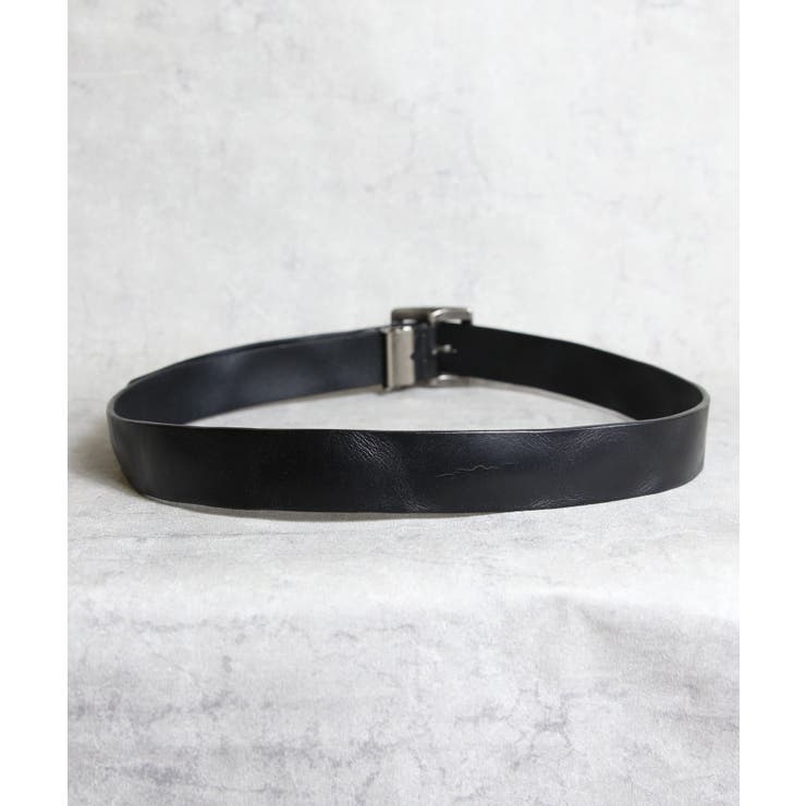 ギャリソンベルト メンズ レザーベルト レザー 革 皮 35ｍｍ  | 8（eight）  | 詳細画像4 