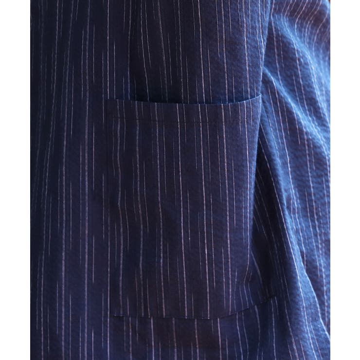 甚平 メンズ じんべい | 8（eight）  | 詳細画像76 