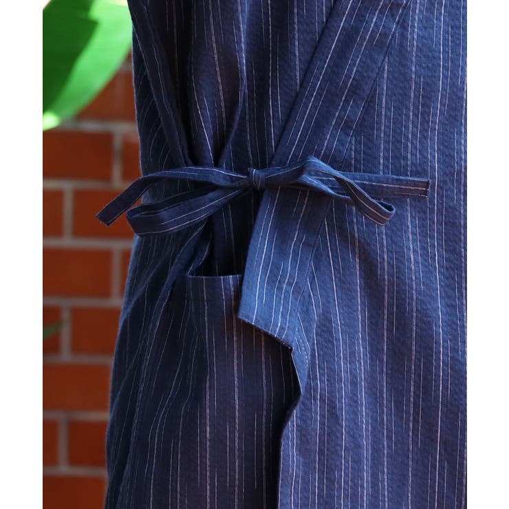 甚平 メンズ じんべい | 8（eight）  | 詳細画像78 