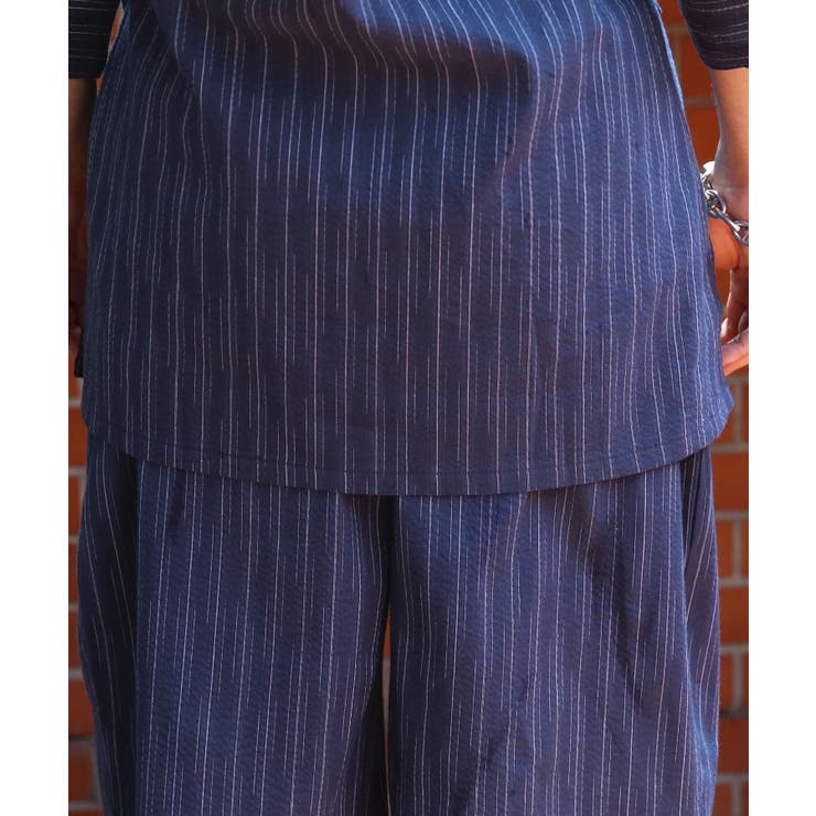 甚平 メンズ じんべい | 8（eight）  | 詳細画像68 