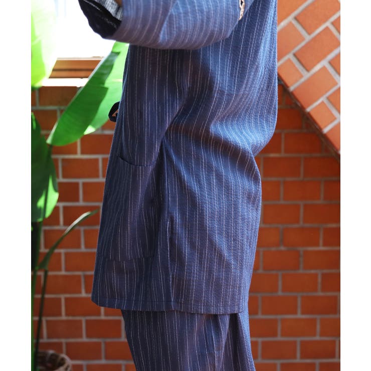 甚平 メンズ じんべい | 8（eight）  | 詳細画像69 