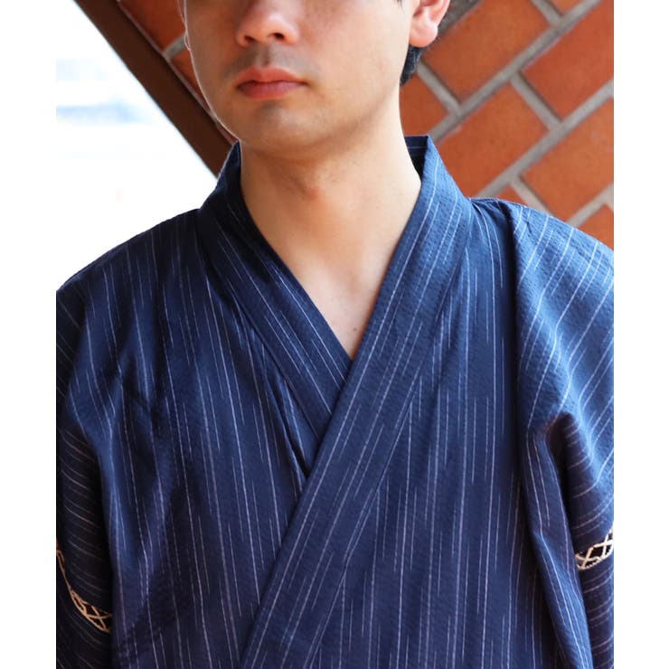 甚平 メンズ じんべい | 8（eight）  | 詳細画像71 