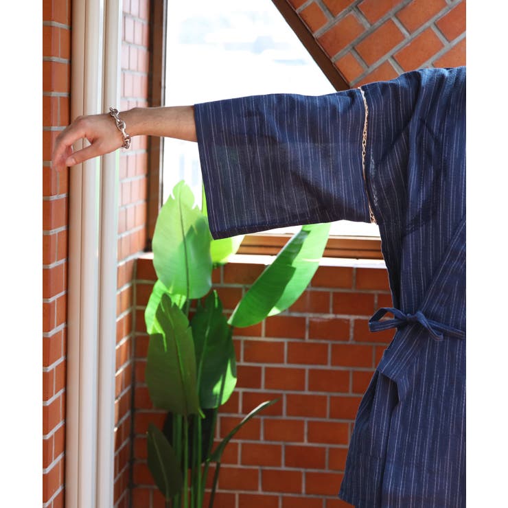 甚平 メンズ じんべい | 8（eight）  | 詳細画像73 