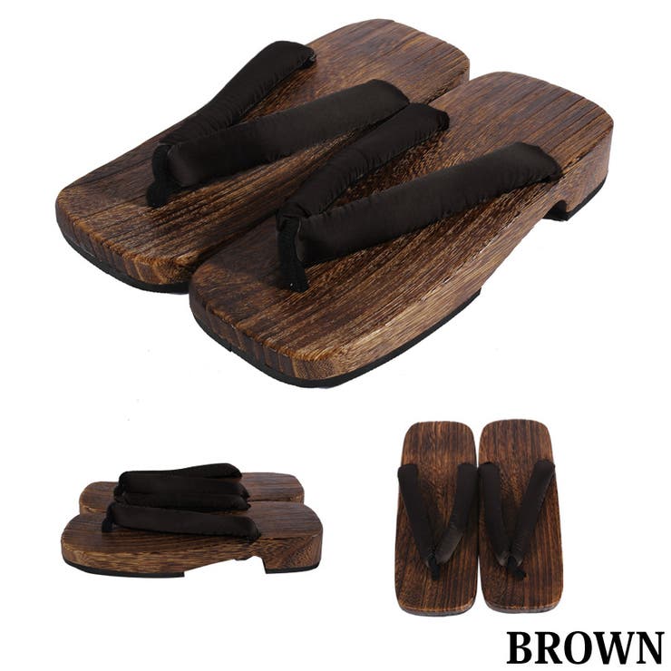 下駄 メンズ げた | 8（eight）  | 詳細画像4 