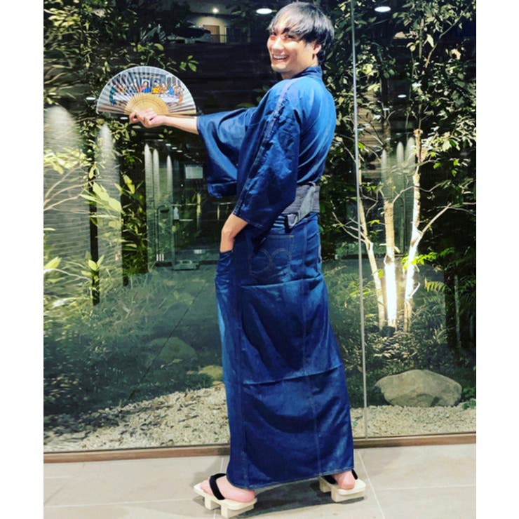 下駄 メンズ げた | 8（eight）  | 詳細画像1 