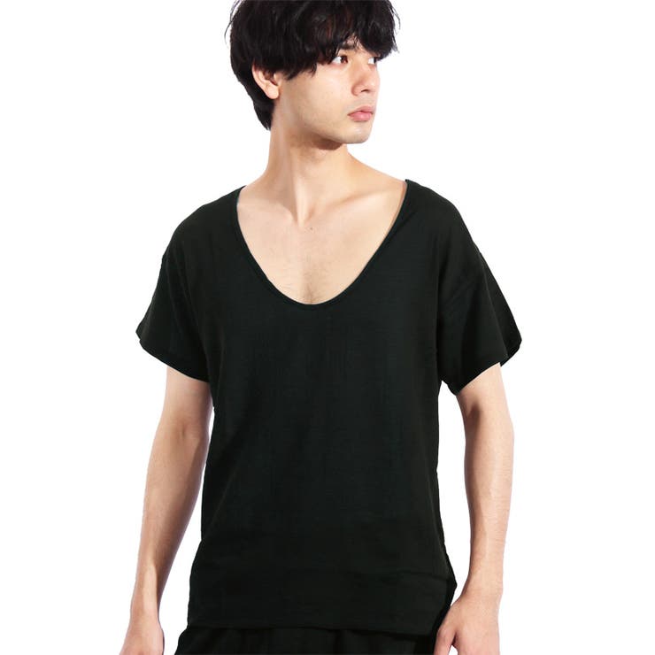 和装Tシャツ メンズ Tシャツ全2色 | 8（eight）  | 詳細画像3 