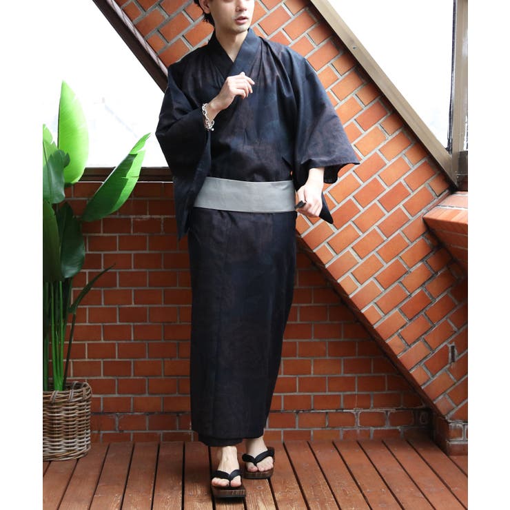 浴衣 3点セット 浴衣 | 8（eight）  | 詳細画像10 