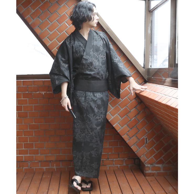 浴衣 3点セット 浴衣 | 8（eight）  | 詳細画像12 