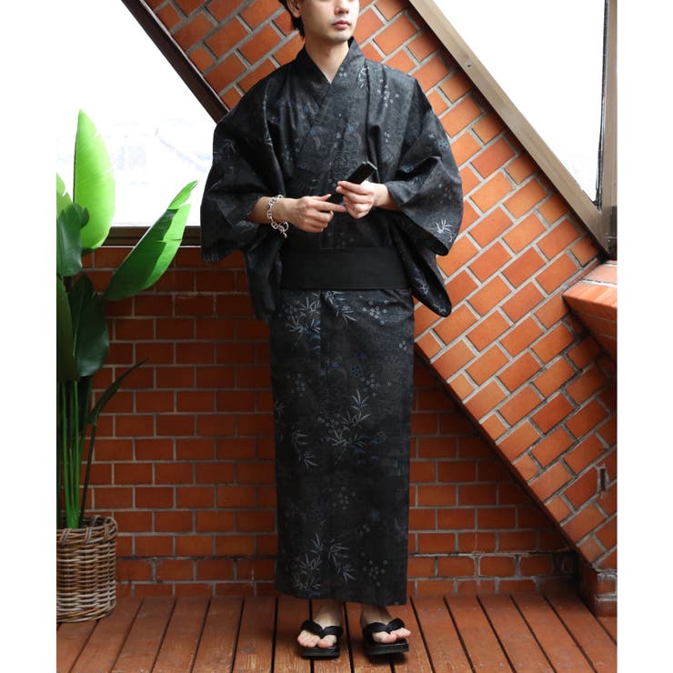 浴衣 3点セット 浴衣 | 8（eight）  | 詳細画像13 