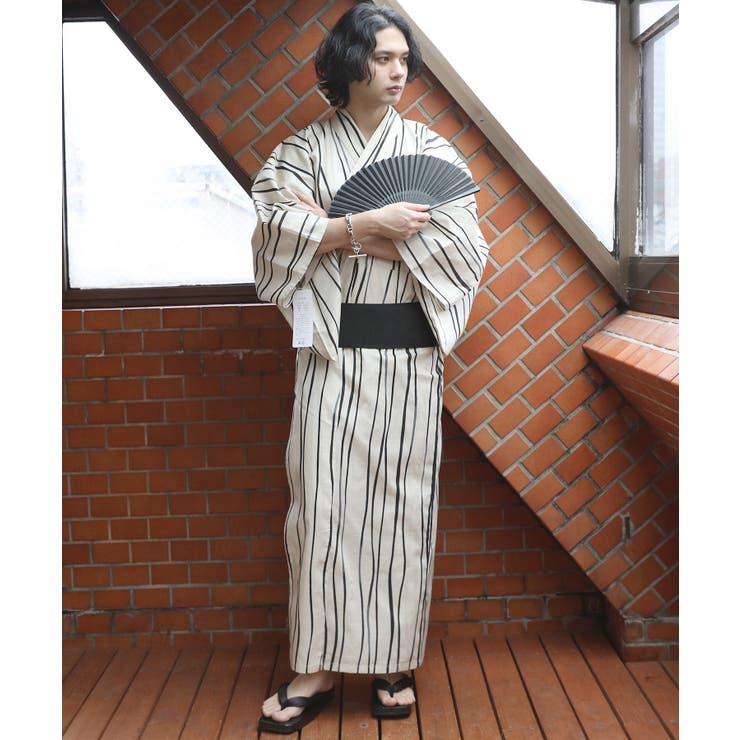 浴衣 3点セット 浴衣 | 8（eight）  | 詳細画像16 