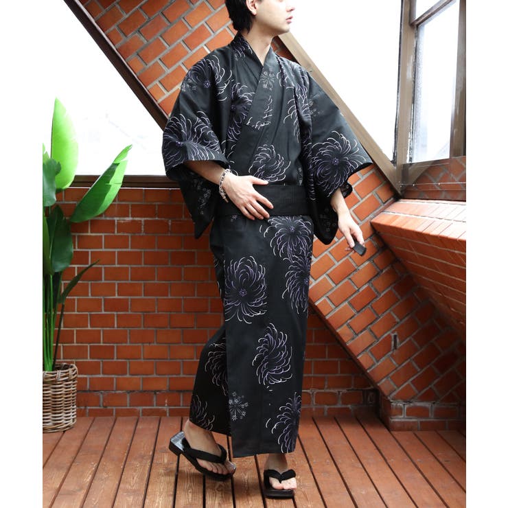 浴衣 3点セット 浴衣 | 8（eight）  | 詳細画像18 