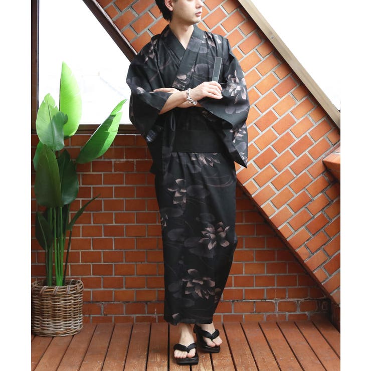 浴衣 3点セット 浴衣 | 8（eight）  | 詳細画像19 