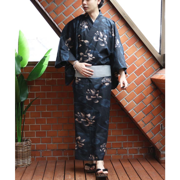 浴衣 3点セット 浴衣 | 8（eight）  | 詳細画像23 