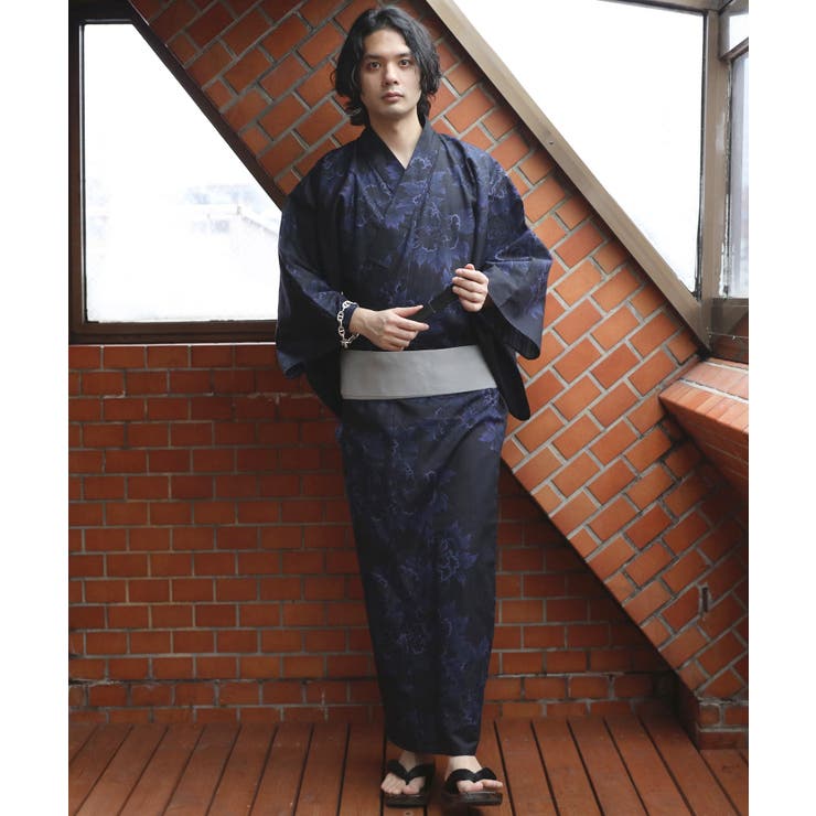 浴衣 3点セット 浴衣 | 8（eight）  | 詳細画像25 