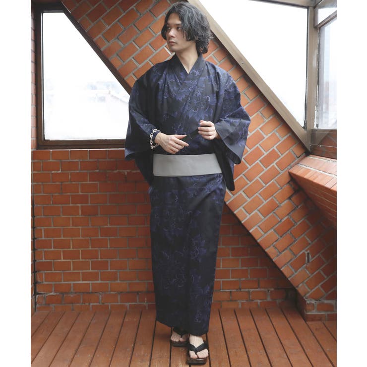 浴衣 3点セット 浴衣 | 8（eight）  | 詳細画像26 