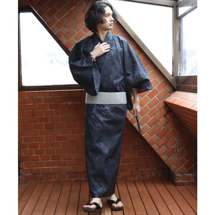 浴衣 3点セット 浴衣 | 8（eight）  | 詳細画像28 