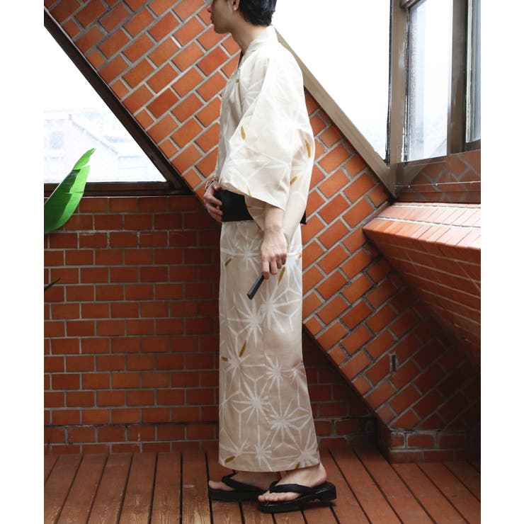 浴衣 3点セット 浴衣 | 8（eight）  | 詳細画像3 