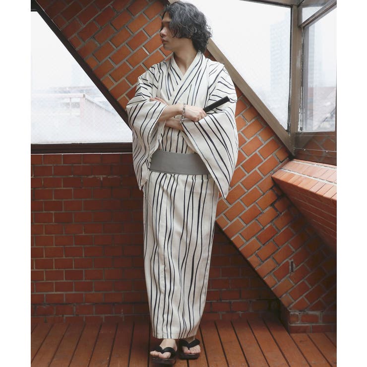 浴衣 3点セット 浴衣 | 8（eight）  | 詳細画像32 