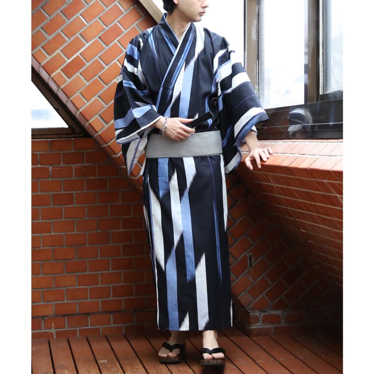 浴衣 3点セット 浴衣 | 8（eight）  | 詳細画像35 