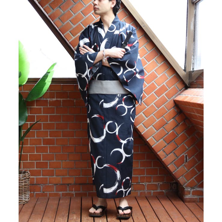 浴衣 3点セット 浴衣 | 8（eight）  | 詳細画像37 