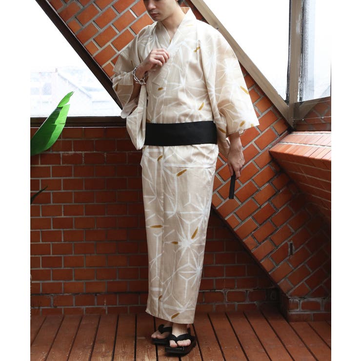 浴衣 3点セット 浴衣 | 8（eight）  | 詳細画像4 