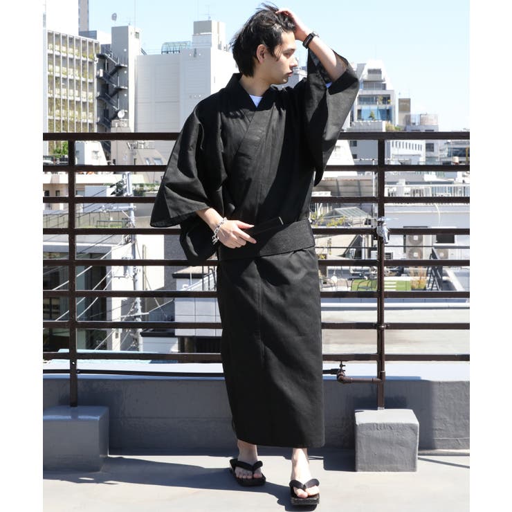 浴衣 3点セット 浴衣 | 8（eight）  | 詳細画像49 