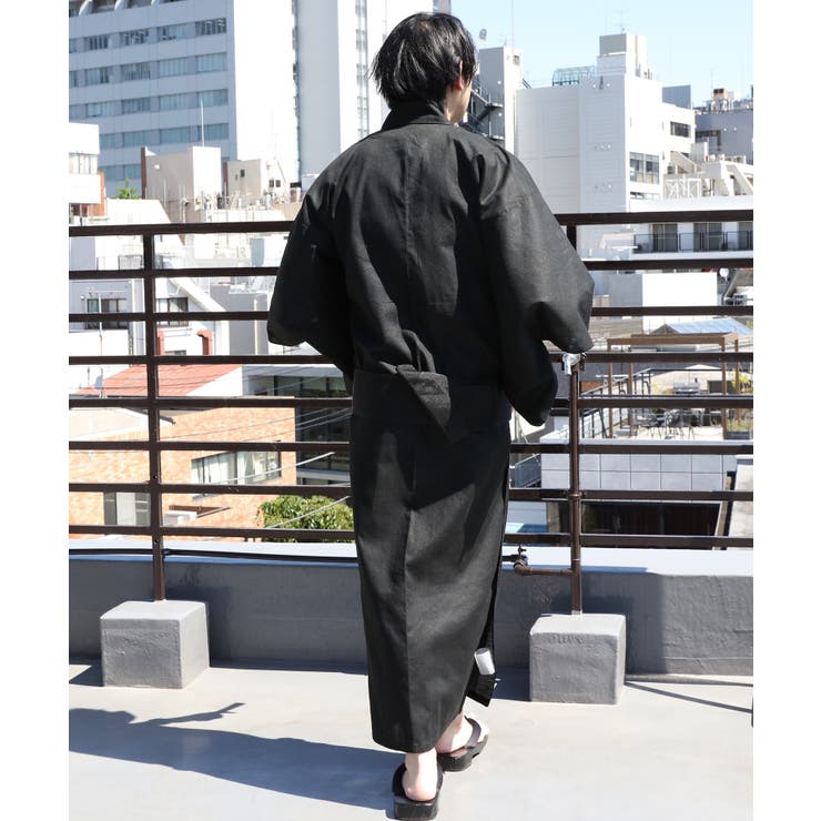 浴衣 3点セット 浴衣 | 8（eight）  | 詳細画像50 