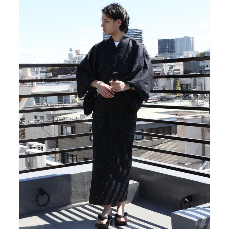 浴衣 3点セット 浴衣 | 8（eight）  | 詳細画像52 