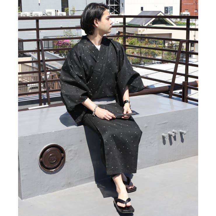 浴衣 3点セット 浴衣 | 8（eight）  | 詳細画像53 