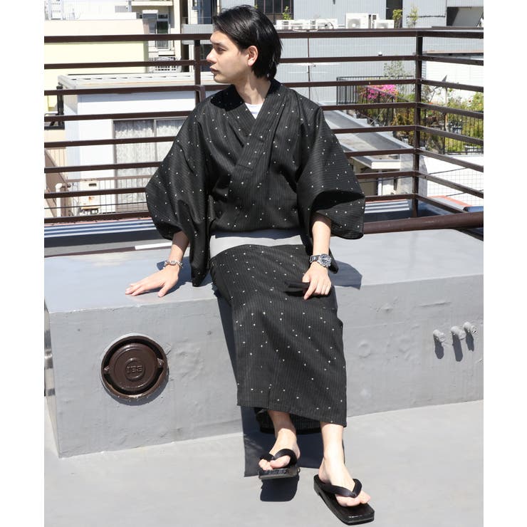 浴衣 3点セット 浴衣 | 8（eight）  | 詳細画像54 