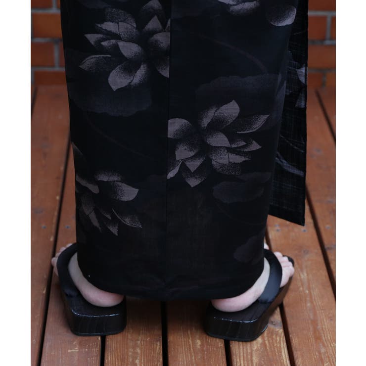 浴衣 3点セット 浴衣 | 8（eight）  | 詳細画像57 